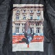GLOBE  㥱å Buenos Aires Jacket 㥱å С  ֥륾 Ĺµ  M-XL ֥å GB02317001 ̵ۡڥ