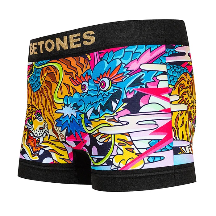 BETONES ӥȡ ܥѥ  T&G MIX UNDERWEAR  ʡ 硼  TG001 ñʹξϥ᡼ȯ̵ۡ