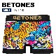 BETONES ӥȡ ܥѥ  T&G MIX UNDERWEAR  ʡ 硼  TG001 ñʹξϥ᡼ȯ̵ۡ