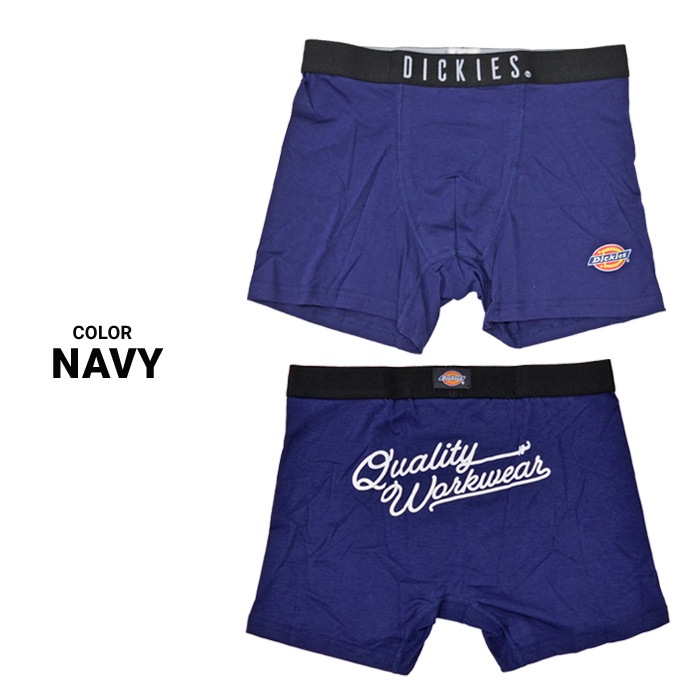 DICKIES ǥå ܥѥ   LOGO UNDERWEAR  ʡ 硼  M-LL ֥å ͥӡ 18428600 2ޤǤϥ᡼бġ
