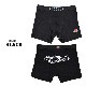 DICKIES ǥå ܥѥ   LOGO UNDERWEAR  ʡ 硼  M-LL ֥å ͥӡ 18428600 2ޤǤϥ᡼бġ