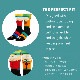 ODD SOX ���åɥ��å��� ���å��� ���� SOUTH PARK GANG CREW SOCKS ���롼���å��� �������ѡ��� �ڥ᡼����ȯ��������̵����