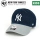 '47 �ե����ƥ������֥� YANKEES 47 KIDS CLEAN UP CAP ���꡼��ʥå� ����å� ˹�� ���å� ����˥� �����륺 �ͥ��ӡ�/���졼 �˥塼�衼������󥭡��� ������̵����