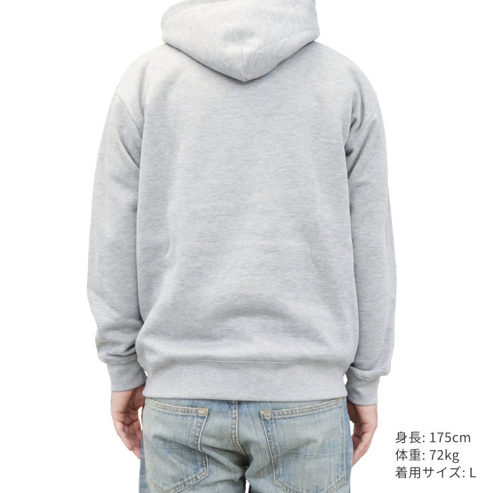 DOUBLE STEAL ���֥륹�ƥ����� �ѡ����� CAMO BOX HOODIE �ץ륪���С��ѡ����� �������å� �ե꡼�� Ĺµ �ȥåץ� ��� M-XL �֥�å� ���졼 904-64078 ������̵���ۡڥ������