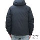 FIRST DOWN USA �ե������ȥ����� ���㥱�å� WRAP DOWN PARKA JACKET ��åץ�����ѡ����� �����󥸥㥱�å� ��� M-XL �֥�å� F342520C ������̵���ۡڥ������