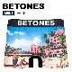 BETONES ӥȡ ܥѥ  FAKE UNDERWEAR  ʡ 硼  FKE001 ֥å ñʹξϥ᡼ȯ̵ۡ