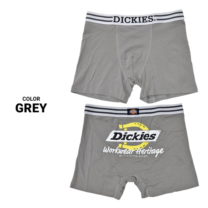 DICKIES ǥå ܥѥ  NEW LOGO  UNDERWEAR  ʡ 硼  M-LL ֥å 졼 å ͥӡ 14732700 2ޤǤϥ᡼бġ