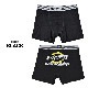 DICKIES ǥå ܥѥ  NEW LOGO  UNDERWEAR  ʡ 硼  M-LL ֥å 졼 å ͥӡ 14732700 2ޤǤϥ᡼бġ