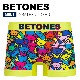 BETONES �ӥȡ��� �ܥ������ѥ�� ������������� GRATEFUL DEAD YELLOW UNDERWEAR ���� ����ʡ� ���硼�� ��� GD001 �������� ��ñ�ʹ����ξ��ϥ᡼����ȯ���ۡ�����̵����