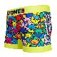 BETONES �ӥȡ��� �ܥ������ѥ�� ������������� GRATEFUL DEAD YELLOW UNDERWEAR ���� ����ʡ� ���硼�� ��� GD001 �������� ��ñ�ʹ����ξ��ϥ᡼����ȯ���ۡ�����̵����