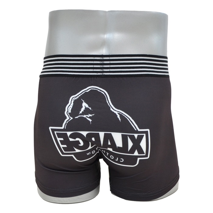 XLARGE ȥ顼 ܥѥ  F/B  UNDERWEAR  ʡ 硼  M-XL ֥å 17166300 ڥͥݥбġ