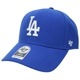'47 եƥ֥ DODGERS 47 MVP CAP å ˹  ǥ ˥å ɥ㡼 ROYAL 