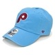 '47 եƥ֥ PHILLIES 47 CLEAN UP CAP ꡼ʥå å ˹ ȥåץХåå  ǥ ˥å ֥롼 