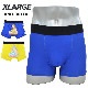 XLARGE �������ȥ�顼�� �ܥ������ѥ�� ������������� �ӥ��˥����� UNDERWEAR ���� ����ʡ� ���硼�� ��� M-XL �֥롼 �������� 18428700 �ڥ᡼�����б��ġ�