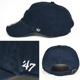 47 ����å� '47 �ե����ƥ������֥� CUBS 47 CLEAN UP CAP ���꡼��ʥå� ����å� ˹�� ���ȥ�åץХå�����å� ��� ��ǥ����� ��˥��å��� �� �ͥ��ӡ� 