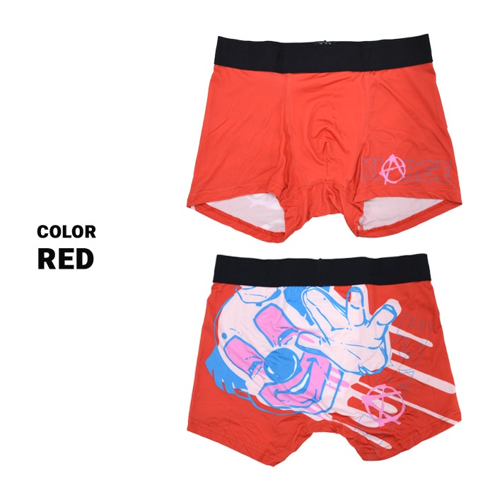 XLARGE ȥ顼 ܥѥ  ԥ UNDERWEAR  ʡ 硼  M-XL ֥å å 18429100 ڥ᡼бġ