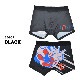 XLARGE ȥ顼 ܥѥ  ԥ UNDERWEAR  ʡ 硼  M-XL ֥å å 18429100 ڥ᡼бġ