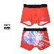 XLARGE ȥ顼 ܥѥ  ԥ UNDERWEAR  ʡ 硼  M-XL ֥å å 18429100 ڥ᡼бġ