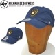 47å '47 եƥ֥ BREWERS ICON 47 CLEAN UP CAP ꡼ʥå å ˹ ȥåץХåå  ǥ ˥å  ͥӡ 