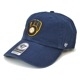 47å '47 եƥ֥ BREWERS ICON 47 CLEAN UP CAP ꡼ʥå å ˹ ȥåץХåå  ǥ ˥å  ͥӡ 