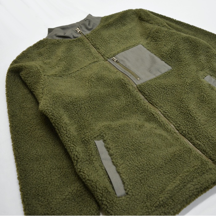 BANKS JOURNAL �Х󥯥� ���㡼�ʥ� ���㥱�å� GRAND DELUXE JACKET �ܥ����㥱�å� �ե꡼�����㥱�å� ��� S-XL ���꡼�� WFL0281 ������̵����