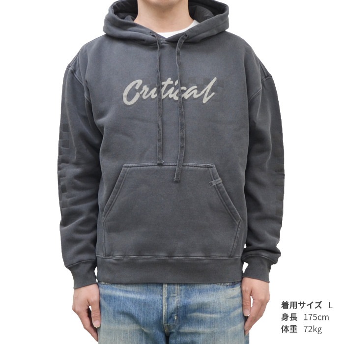 TCSS ƥ ѡ DAYTONA HOODIE å ե꡼ Ĺµ  S-XL ֥å FC2150 ̵