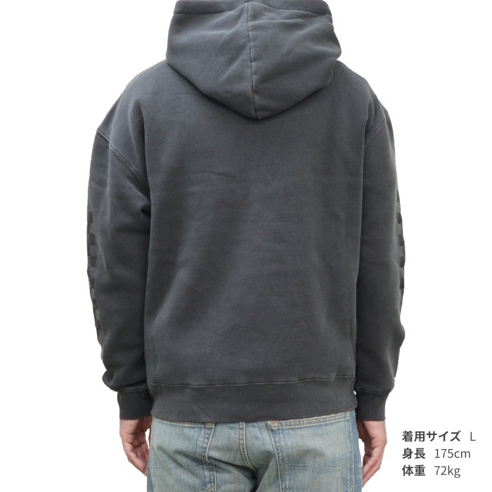 TCSS ƥ ѡ DAYTONA HOODIE å ե꡼ Ĺµ  S-XL ֥å FC2150 ̵