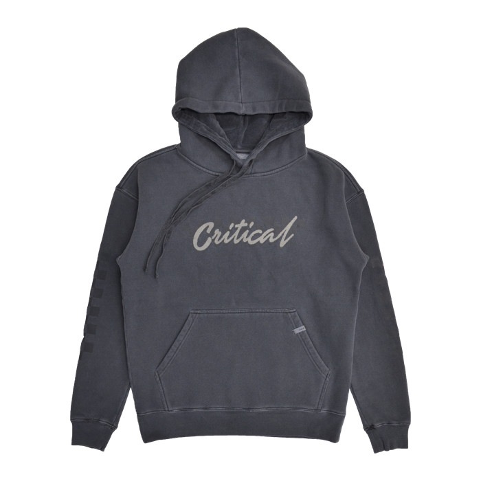 TCSS ƥ ѡ DAYTONA HOODIE å ե꡼ Ĺµ  S-XL ֥å FC2150 ̵