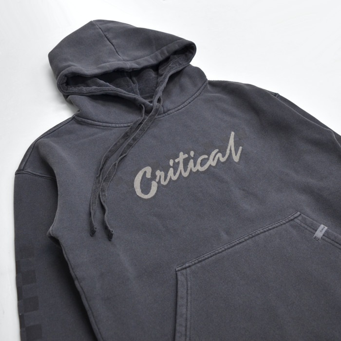 TCSS ƥ ѡ DAYTONA HOODIE å ե꡼ Ĺµ  S-XL ֥å FC2150 ̵