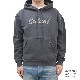 TCSS ƥ ѡ DAYTONA HOODIE å ե꡼ Ĺµ  S-XL ֥å FC2150 ̵