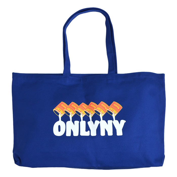 ONLY NY ꡼˥塼衼 ȡȥХå PAINT CANS XXL TOTE BAG Х ȡȥХå  ̵