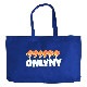 ONLY NY ꡼˥塼衼 ȡȥХå PAINT CANS XXL TOTE BAG Х ȡȥХå  ̵