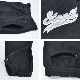 STAPLE ���ƥ��ץ� �ѥ�� TRIBORO LOGO SWEATPANT �������åȥѥ�� ���祬���ѥ�� �ե꡼���ѥ�� ���������ѥ�� ��� M-XL �֥�å� 2201B6879 ������̵����