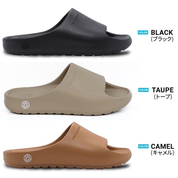 FREEWATERS �ե꡼������������ ������� CLOUD9 SLIDE ���饦�ɥʥ��� ���饤�ɥ������ ����������� �ꥫ�Х꡼������� �ե꡼������������ ������̵����