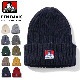 BEN DAVIS �٥�ǥ��ӥ� Cotton Knit Cap ���åȥ� �˥åȥ���å� ˹�� �ӡ��ˡ� �˥å�˹ BDW-9500 �ڥ᡼����ȯ��������̵����