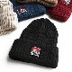 BEN DAVIS �٥�ǥ��ӥ� Cotton Knit Cap ���åȥ� �˥åȥ���å� ˹�� �ӡ��ˡ� �˥å�˹ BDW-9500 �ڥ᡼����ȯ��������̵����