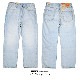 LEVI'S ꡼Х ѥ 565 '97 LOOSE STRAIGHT DENIM PANT 롼 ȥ졼 ǥ˥ѥ  A7221 ̵