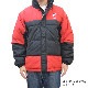 FILA HERITAGE �ե��� �إ�ơ��� DOWN COAT JACKET ���ʥ��㥱�å� �����󥸥㥱�å� ��� �������� �֥륾�� ���ȥ꡼�� FM9505 �ڥ�����ۡ�����̵����