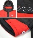 FILA HERITAGE �ե��� �إ�ơ��� DOWN COAT JACKET ���ʥ��㥱�å� �����󥸥㥱�å� ��� �������� �֥륾�� ���ȥ꡼�� FM9505 �ڥ�����ۡ�����̵����