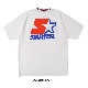 STARTER BLACK LABEL ���������� �֥�å��졼�٥� T����� �ӥå���������ץ���T����� S/S TEE Ⱦµ ���åȥ��� �ȥåץ� M-XL ST-ST164 ��ñ�ʹ����ξ��ϥ᡼����ȯ���ۡ�����̵���ۡڥ������