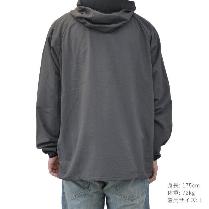 ONLY NY ꡼˥塼衼 SPORTSWEAR PACKABLE ANORAK JACKET ʥ Υå㥱å ޥƥѡ ѥå֥   ֥롼 㥳 S-XL ̵ۡڥ