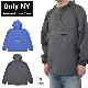 ONLY NY ꡼˥塼衼 SPORTSWEAR PACKABLE ANORAK JACKET ʥ Υå㥱å ޥƥѡ ѥå֥   ֥롼 㥳 S-XL ̵ۡڥ