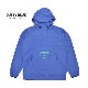 ONLY NY ꡼˥塼衼 SPORTSWEAR PACKABLE ANORAK JACKET ʥ Υå㥱å ޥƥѡ ѥå֥   ֥롼 㥳 S-XL ̵ۡڥ