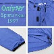 ONLY NY ꡼˥塼衼 SPORTSWEAR PACKABLE ANORAK JACKET ʥ Υå㥱å ޥƥѡ ѥå֥   ֥롼 㥳 S-XL ̵ۡڥ