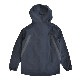 FIRST DOWN եȥ 㥱å 3 LAYER MOUNTAIN PARKA JACKET ޥƥѡ ʥ󥸥㥱å  ֥륾  M-L ֥å F741001C ̵ۡڥ