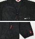 BEN DAVIS �٥�ǥ��ӥ� �ե꡼�� �����ǥ����� FLEECE CARDIGAN M-XL �֥�å� BDZ3-3501 ������̵���ۡڥ������