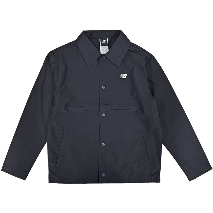 NEW BALANCE �˥塼�Х�� ���㥱�å� NB Essentials ���������㥱�å� �ʥ����󥸥㥱�å� �������� �֥륾�� MJ33515-BK ������̵���ۡڥ������
