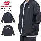 NEW BALANCE �˥塼�Х�� ���㥱�å� NB Essentials ���������㥱�å� �ʥ����󥸥㥱�å� �������� �֥륾�� MJ33515-BK ������̵���ۡڥ������
