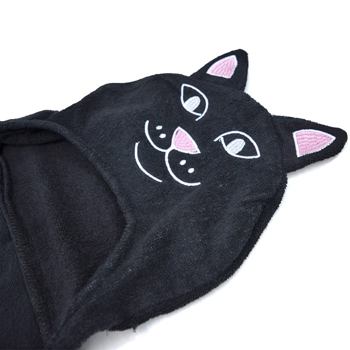 RIPNDIP åץǥå  LORD NERMAL / LORD JERM HOODED BATH TOWEL ադХ RND6125 RND6126 ̵ۡڥ