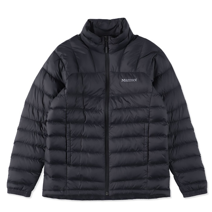 MARMOT �ޡ���å� ���㥱�å� 750FP PRIME DOWN JACKET 750�ե���ѥ�ץ饤������󥸥㥱�å� �������� �֥륾�� ��� M-XL �֥�å� TSFMD205 ������̵����